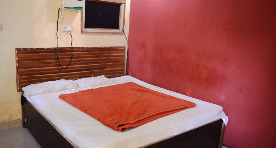 Hotel Jupiter Inn, Lucknow 5